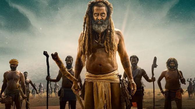 Vikram aka Thangalaan